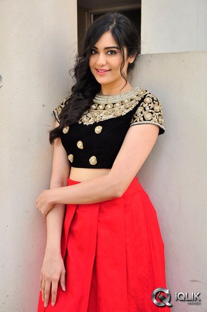 Adah-Sharma-at-Garam-Movie-Success-Meet